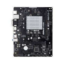 N100M - Motherboard - micro...